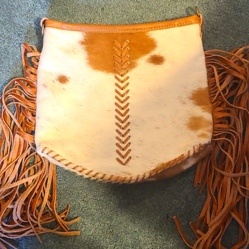 Myra Handbag